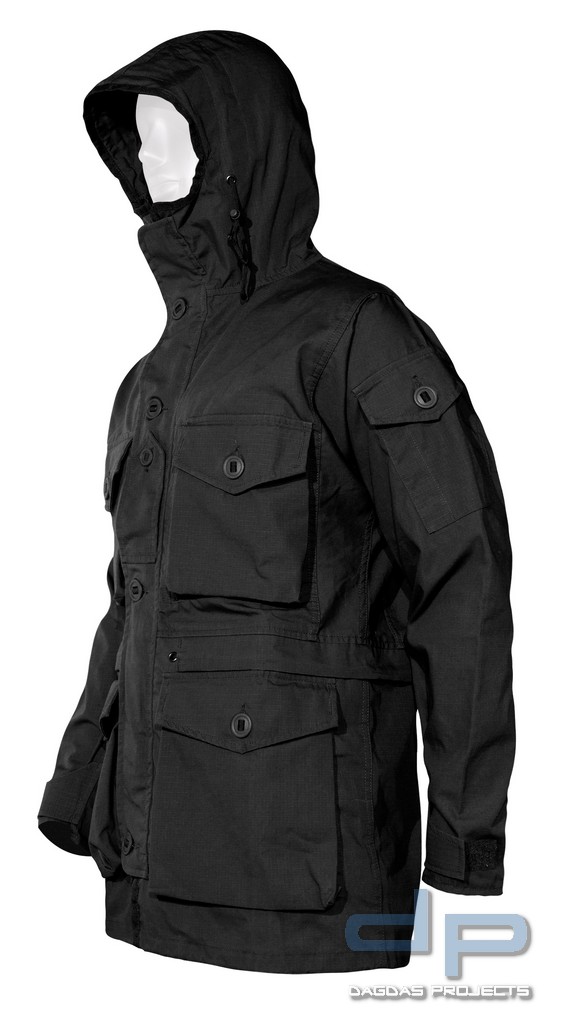 ARKTIS WATERPROOF COMBAT SMOCK in verschiedenen Farben