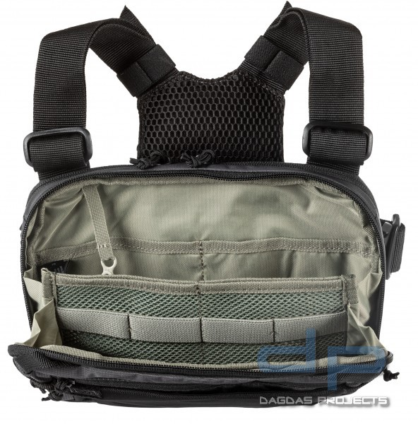 5.11 SKYWEIGHT UTILITY CHEST PACK IN VERSCHIEDENEN FARBEN