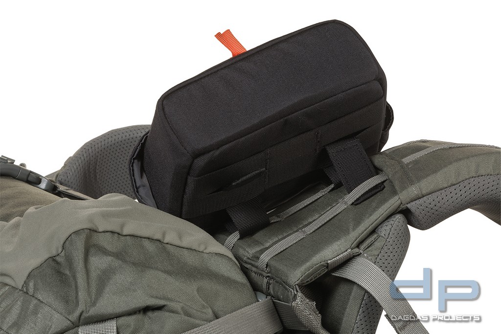 Mystery Ranch Forager Box in verschiedenen Farben