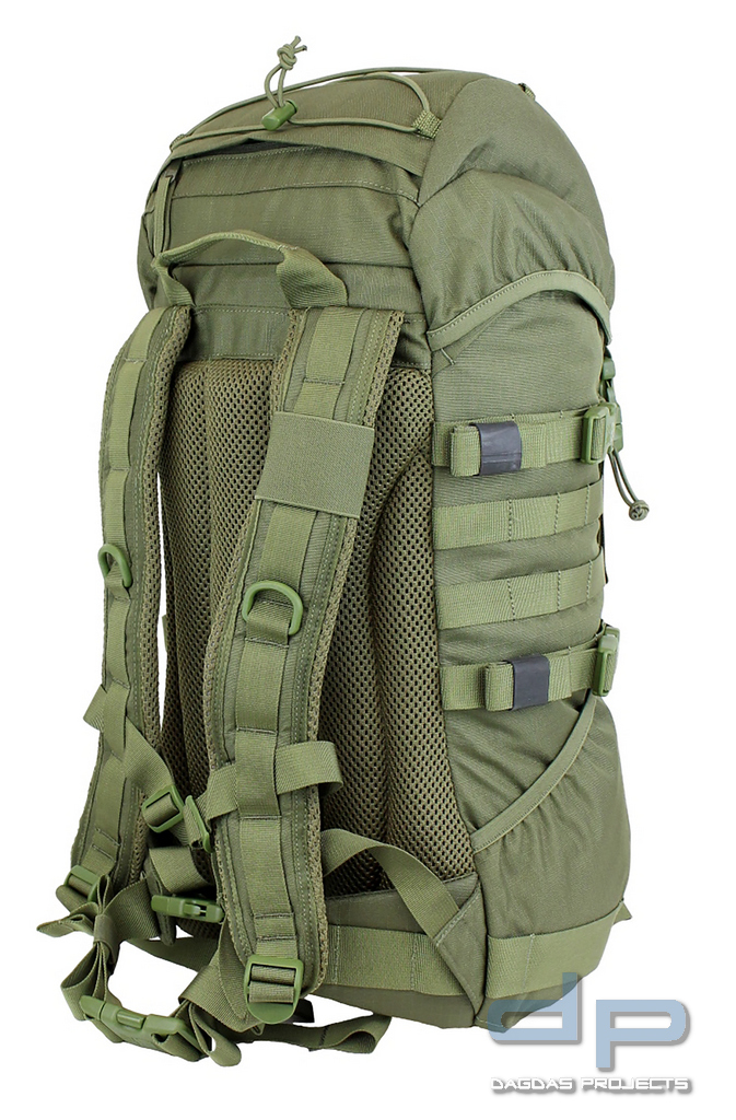 Karrimor Rucksack Predator 30 Oliv