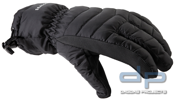 Handschuhe SealSkinz Sub Zero Gloves