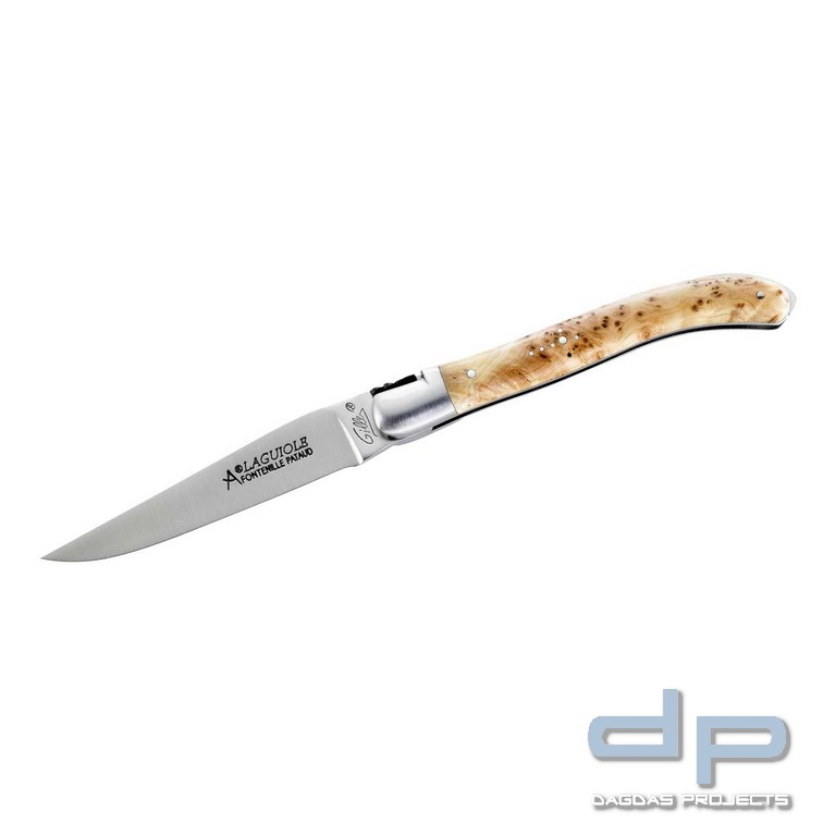 LAGUIOLE XS Wacholder