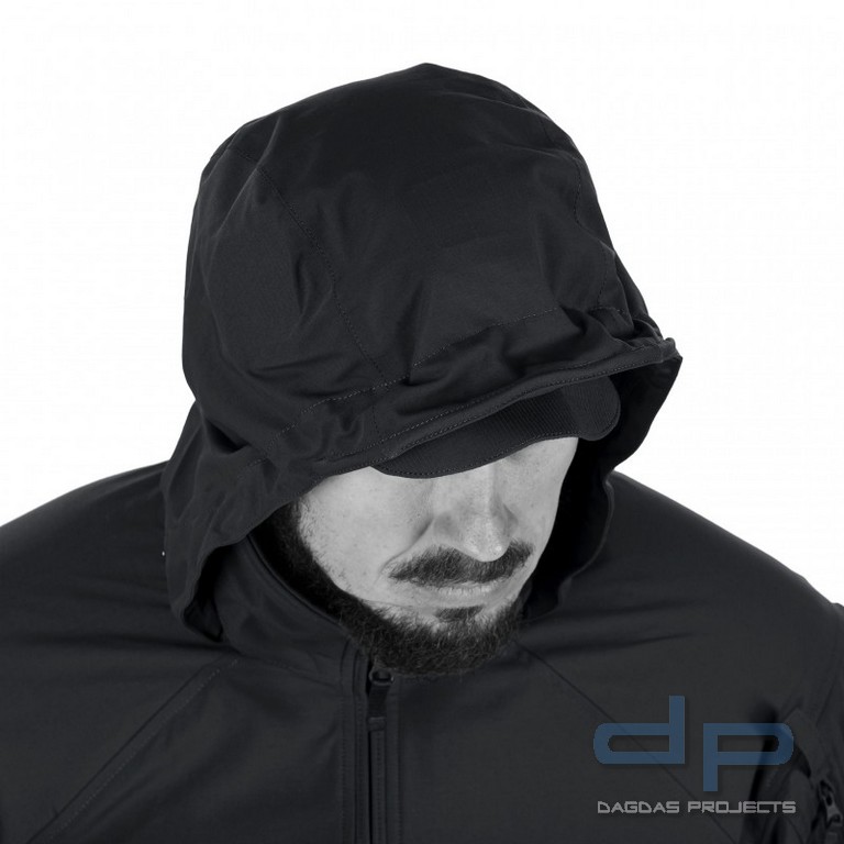 UF PRO® Taktische Winterjacke Delta AcE Plus Gen.3 in verschiedenen Farben