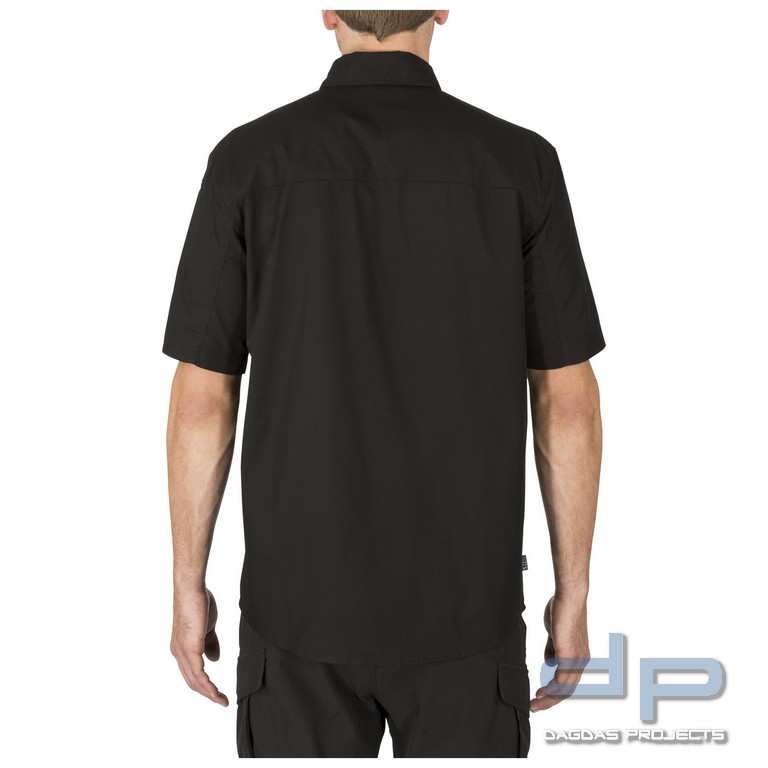 5.11 Stryke™ Shirt - Short Sleeve verschiedene Farben