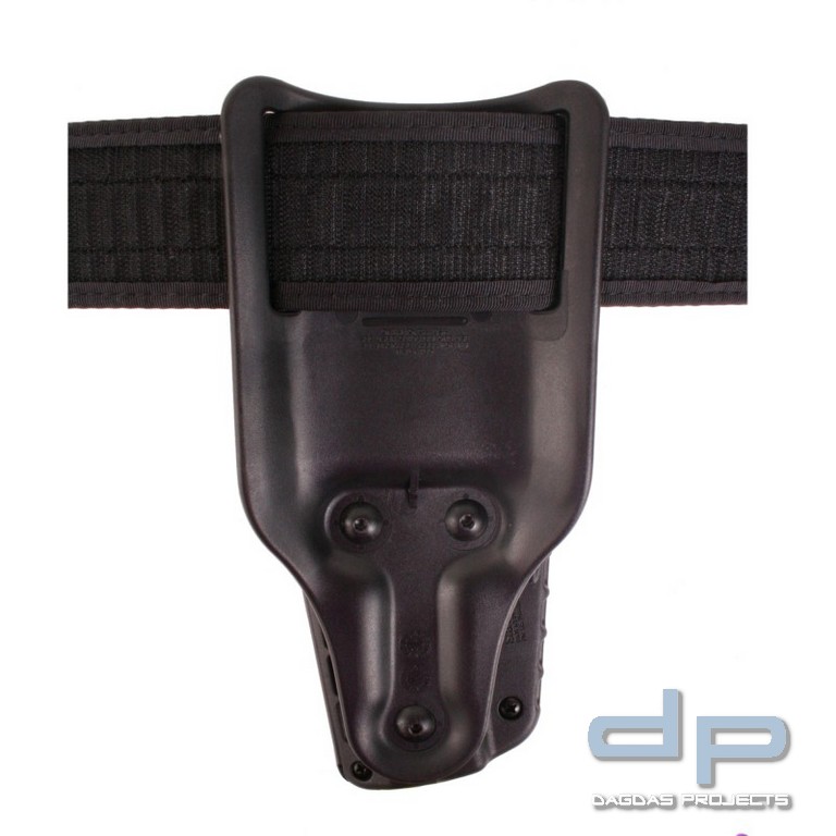SAFARILAND® 7285 (7TS-SLS) Dienstholster