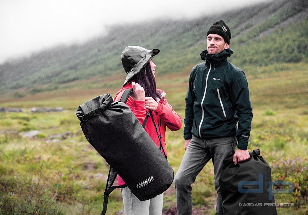ORTLIEB X-PLORER RUCK-/ PACKSACK 59 L