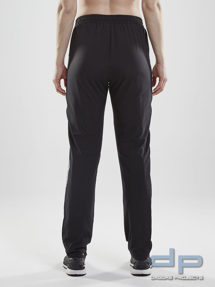 Craft Pro Control Woven Pants für Damen in verschiedenen Farben