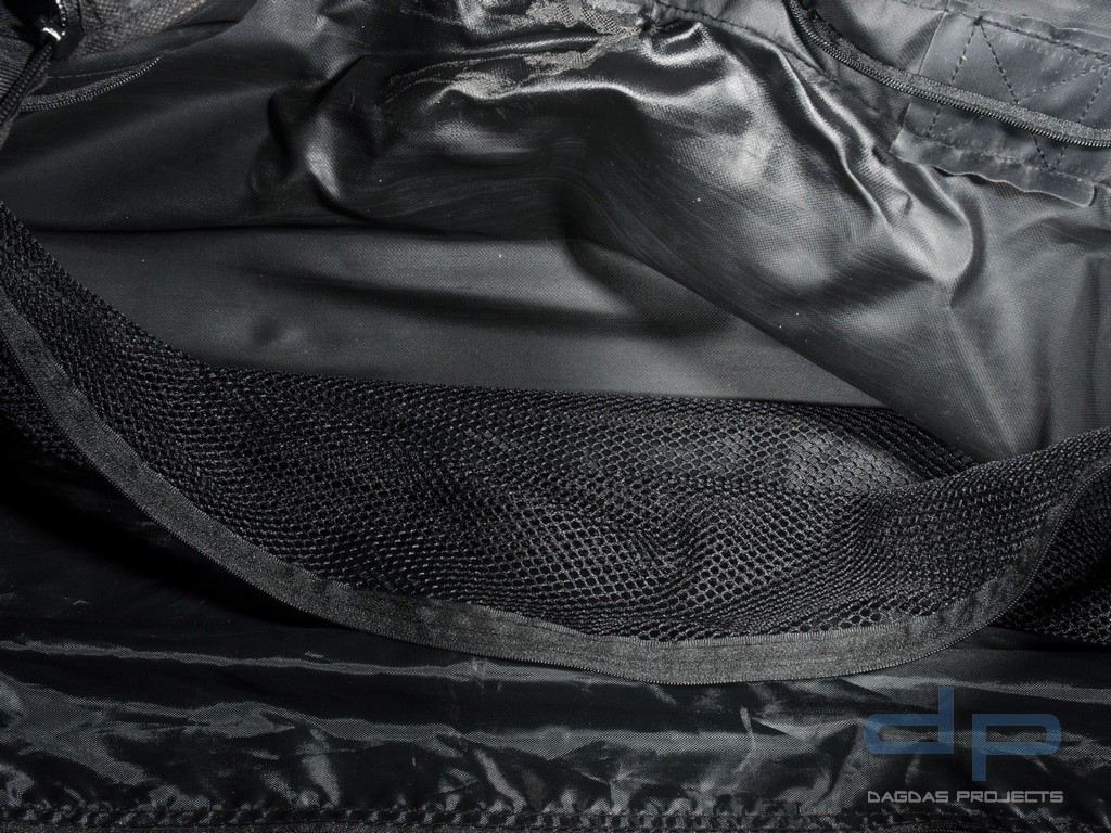 DANRHO Rolltasche