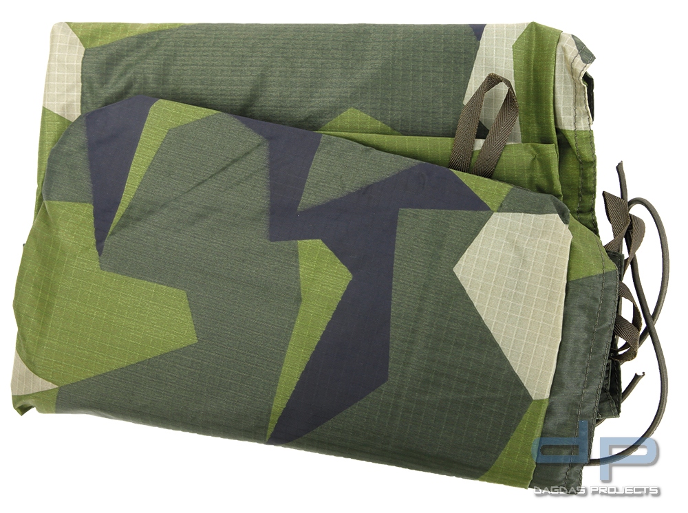 SnigelDesign Mehrzweckplane Tarp 3 x 2 m