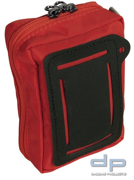 Tatonka First Aid Mini Kit Rot