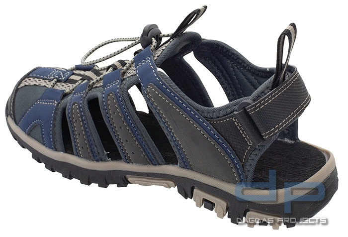 Hi-Tec Cove Breeze Trekkingsandale in verschiedenen Farben
