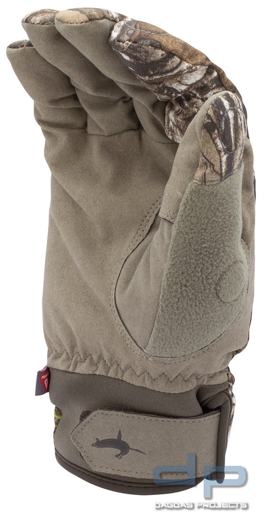 SealSkinz Waterproof All Weather Sporting Glove Realtree