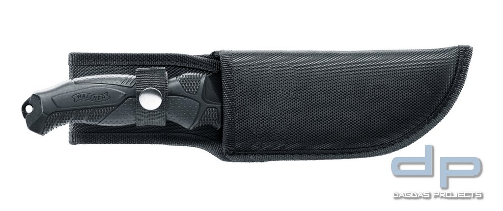 Walther EDK - Every Day Knife
