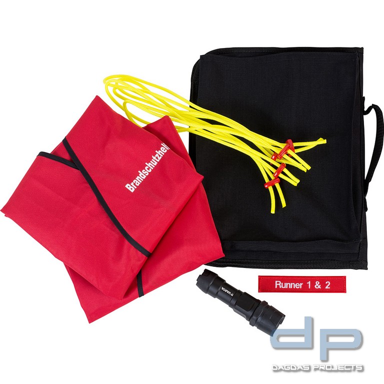 SET Evakuierungstasche