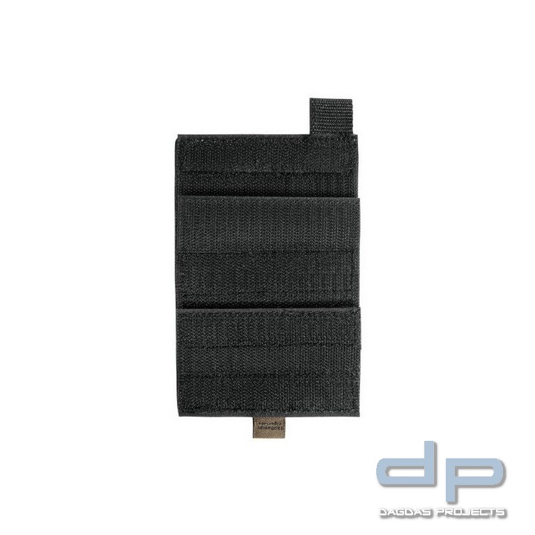 Tasmanian Tiger Molle-/Klettadapter (8,5 x 13 cm), Cordura® in verschiedenen Farben