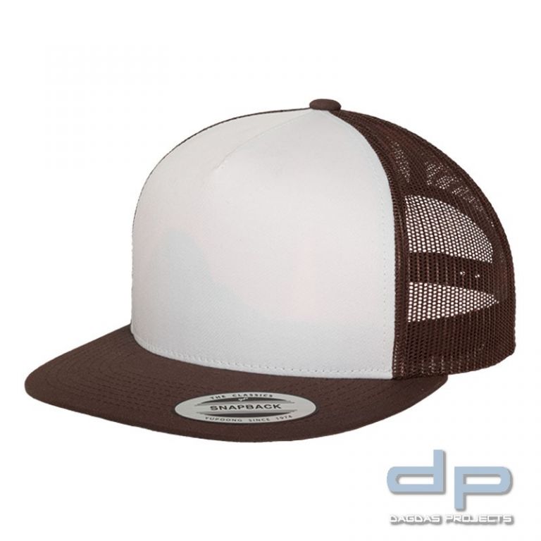 Classic Trucker Cap verschiedene Mix Farben