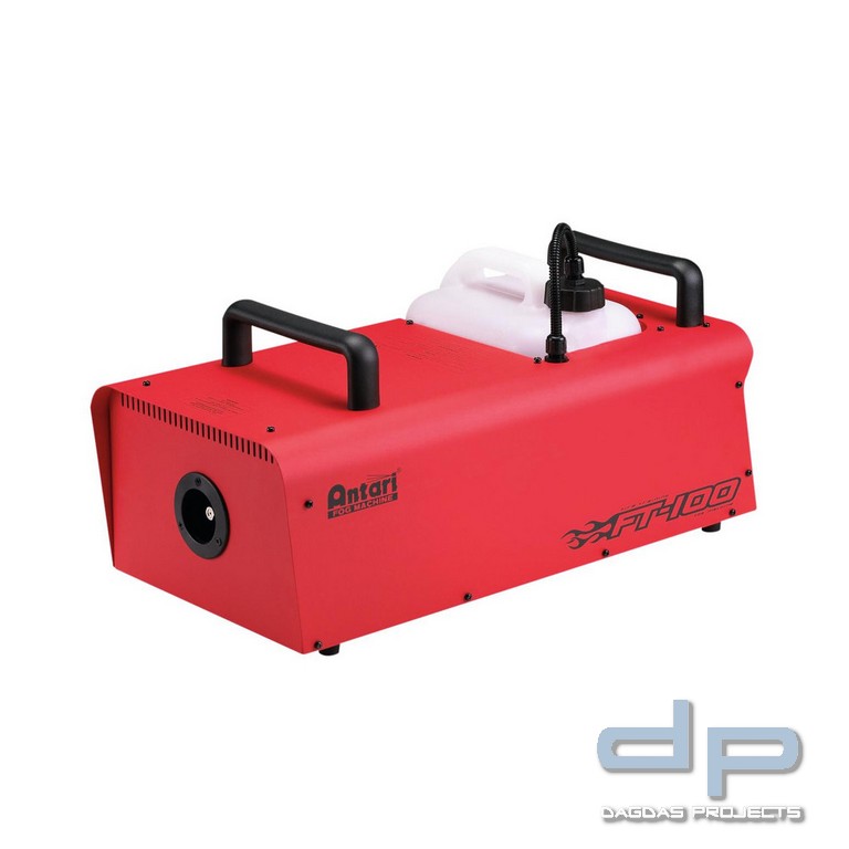 Nebelmaschine Antari FT-100