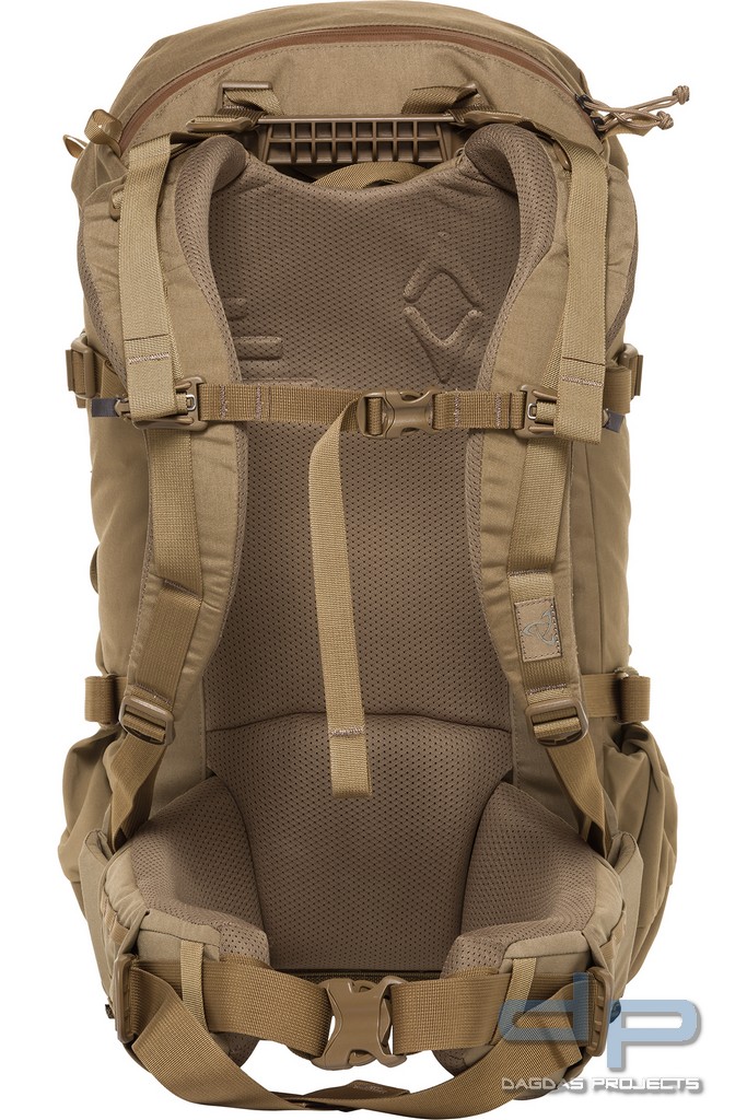 MYSTERY RANCH POP UP 38 L DAYPACK