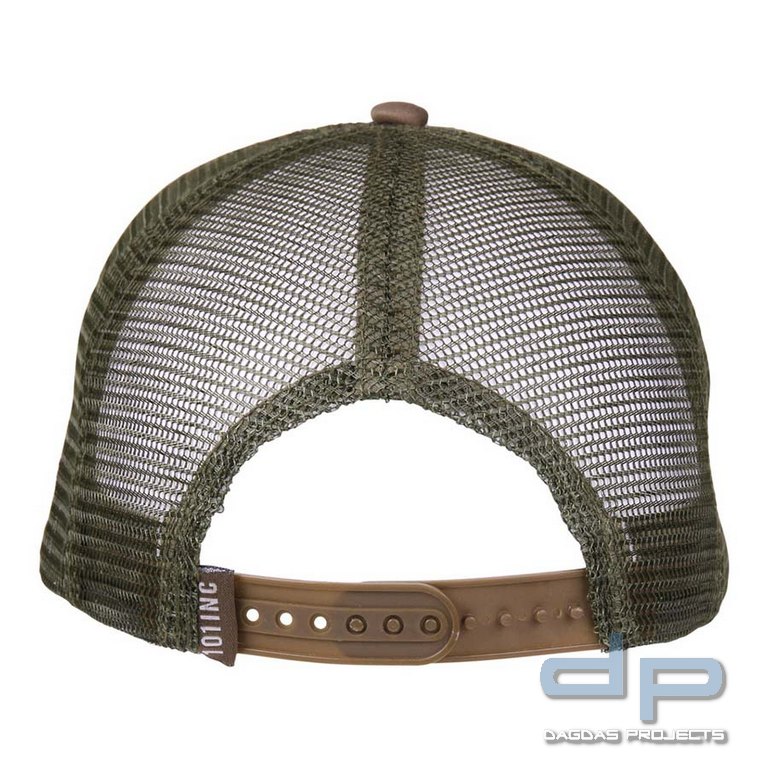 Baseball Cap Mesh 101 INC #6