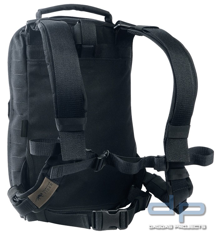Tasmanian Tiger Medic Assault Pack MK II verschiedene Farben