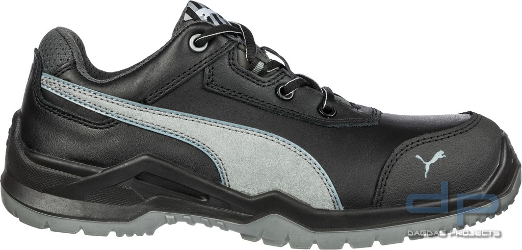 Puma Argon RX Low S3 ESD SRC