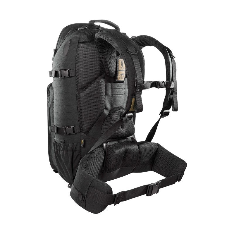 Tasmanian Tiger Modular Trooper Pack Cordura® 55 Liter in verschiedenen Farben