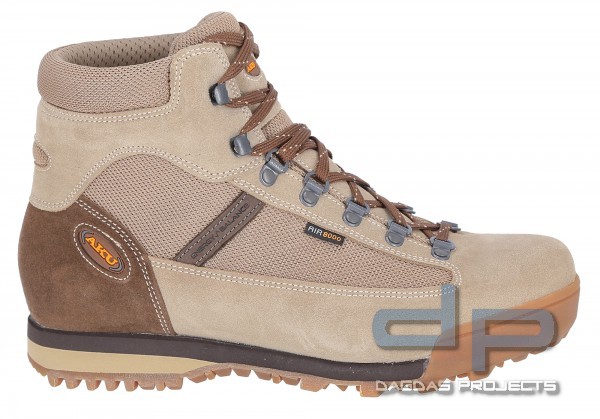 AKU SLOPE GROUNDING (LEICHTER TREKKING STIEFEL)