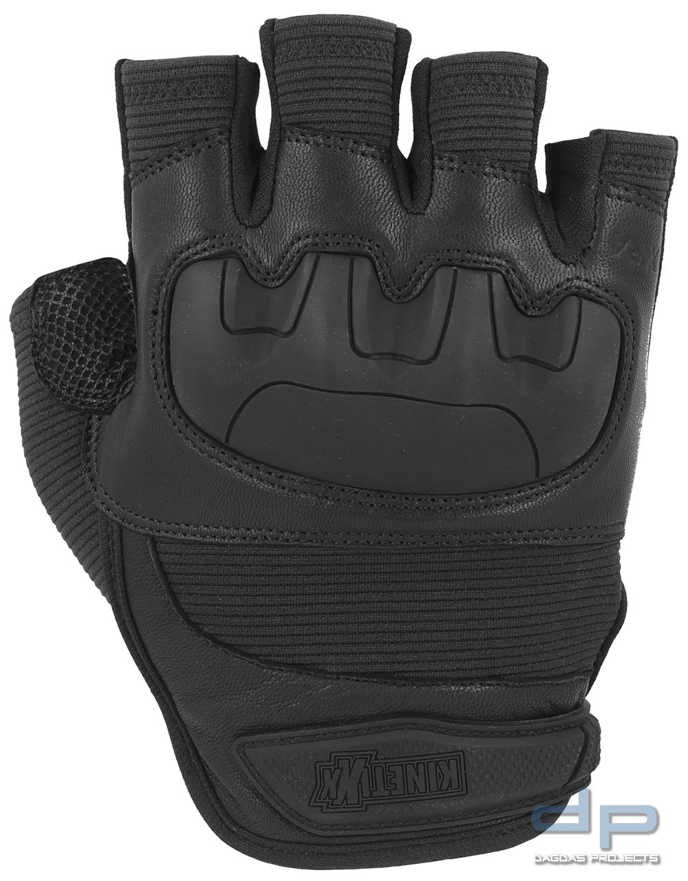 KINETIXX X-RA KURZFINGER SCHIESSHANDSCHUH in 2 Farben