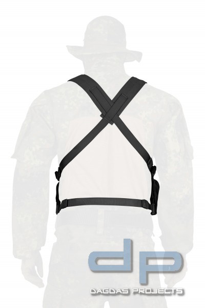 RECON CHEST RIG RCR1 IN VERSCHIEDENEN FARBEN