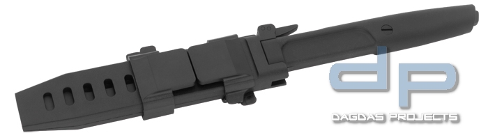 Extrema Ratio Mamba Kampfmesser in verschiedenen Farben