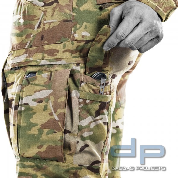 UF PRO STRIKER XT COMBAT PANTS GEN.3 MULTICAM KAMPFHOSE IN VERSCHIEDENEN FARBEN