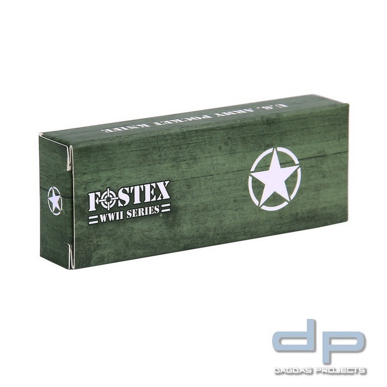 Taschenmesser US Army