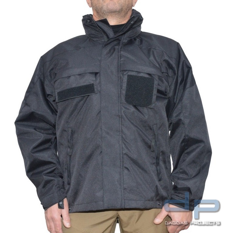 COP® Einsatzjacke 9078 Übergröße