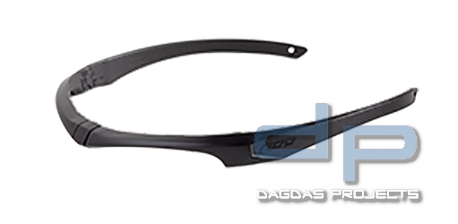 ESS Crosshair Tri-Tech Fit Frame (Black)