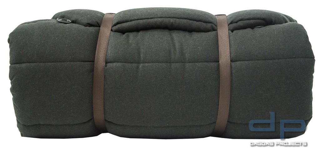 CARINTHIA ANSITZJ. + FUSSTEIL WEBPELZ