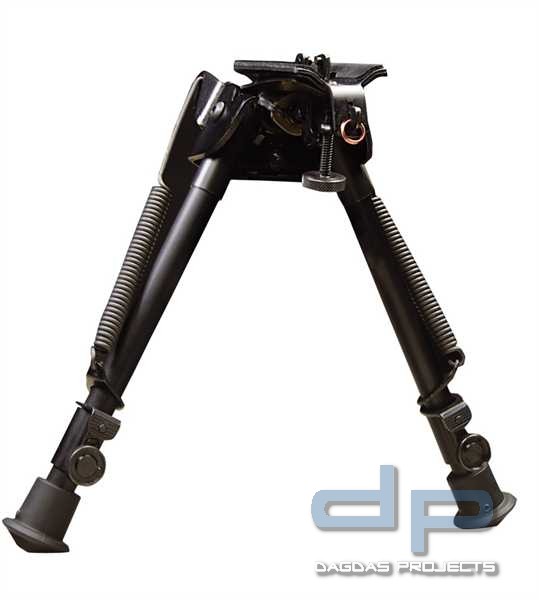 Harris Zweibein Mod. 25-S