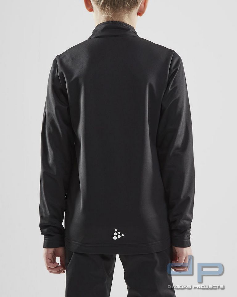 Craft Squad Jacket für Kinder in verschiedenen Farben