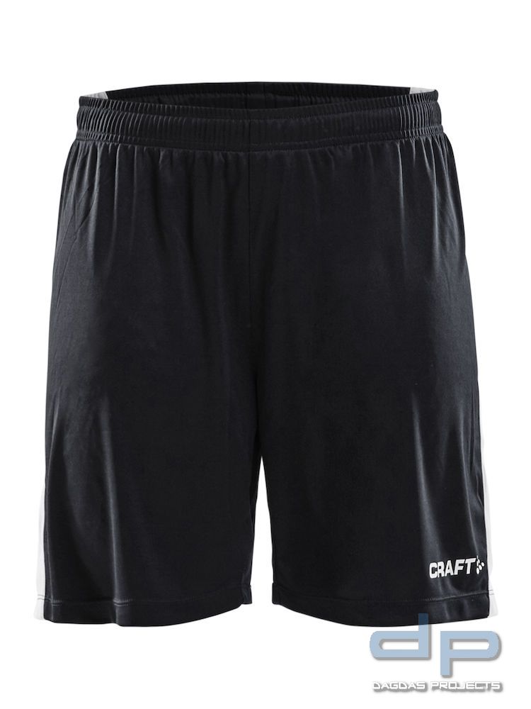 Craft Progress Longer Shorts Contrast für Damen in verschiedenen Farben