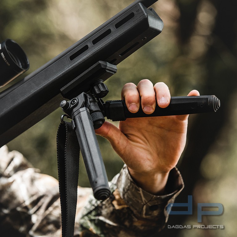 Magpul Bipod Sling Stud QD in 2 Farben