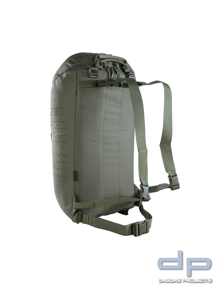 Tasmanian Tiger Erste Hilfe Rucksack -Modular Medic Pack- 38 Liter, Cordura® IRR