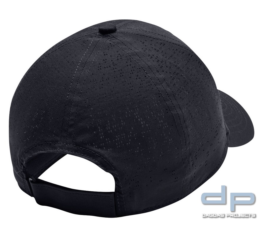 UNDER ARMOUR WOMENS ELEVATED GOLF BASE CAP