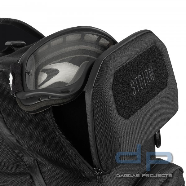 Highlander STOIRM 40L Tactical Backpack (Einsatz Rucksack) in verschiedenen Farben
