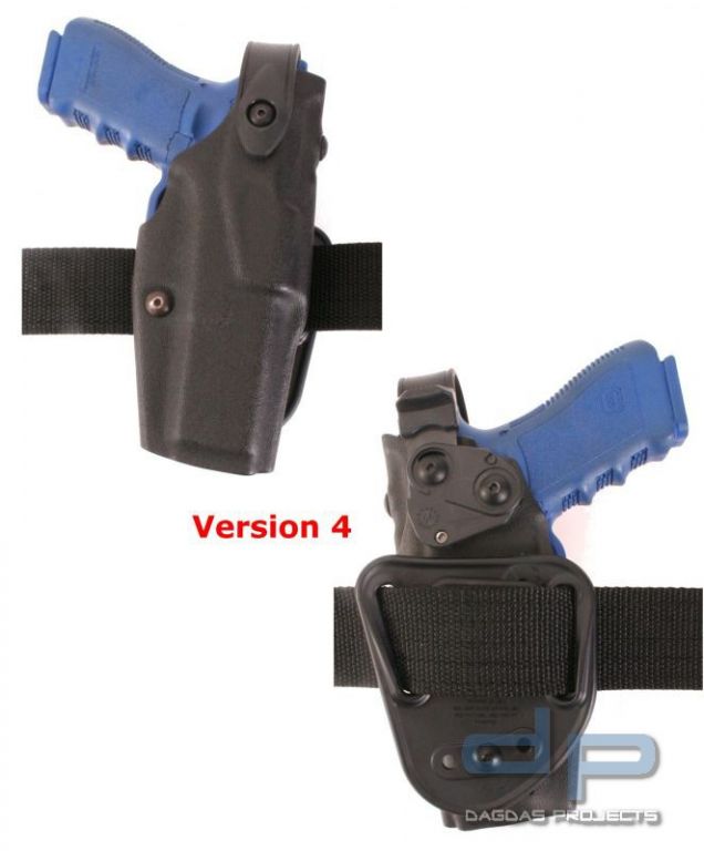 SAFARILAND® 6367 ALS/SLS Dienstholster