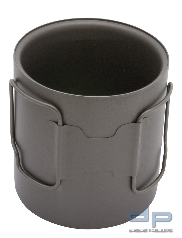 TOAKS TITANIUM THERMOBECHER 450 ML