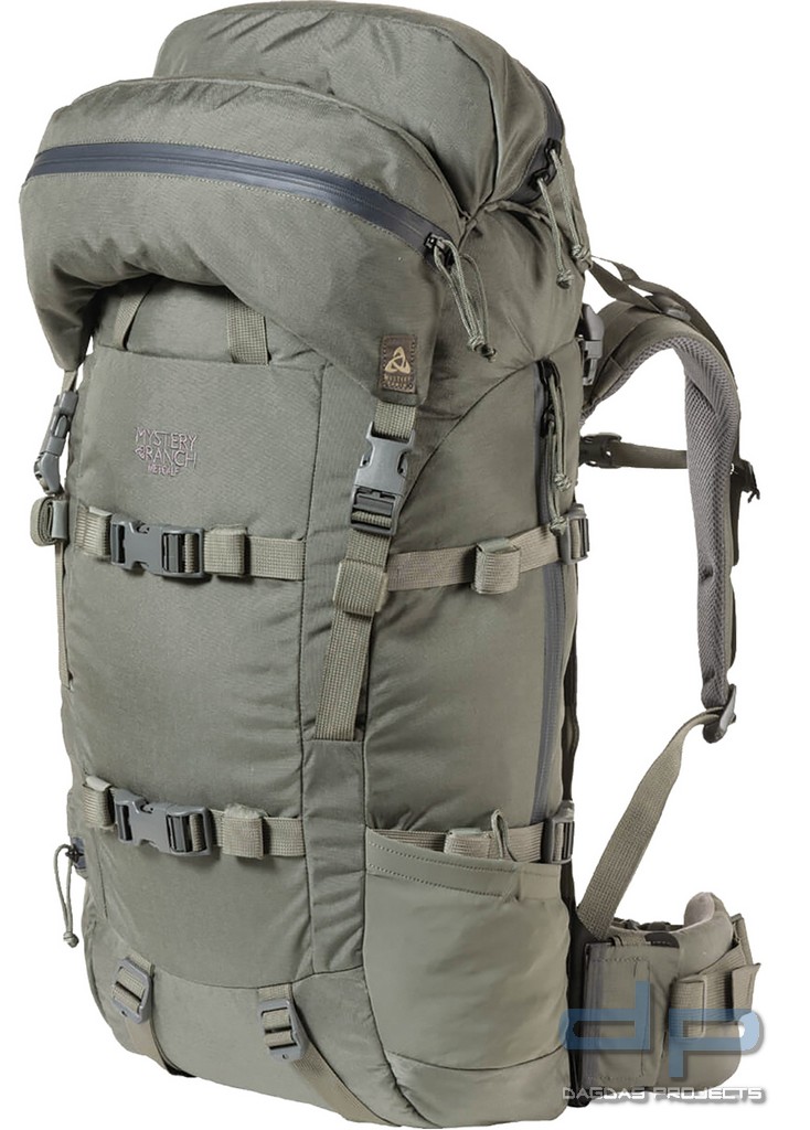 Mystery Ranch Metcalf Rucksack 71 L