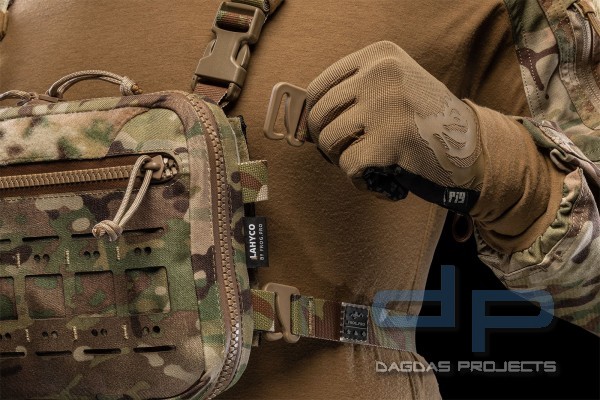 FROG.PRO MRTB LIGHT PATROL KIT IN VERSCHIEDENEN FARBEN
