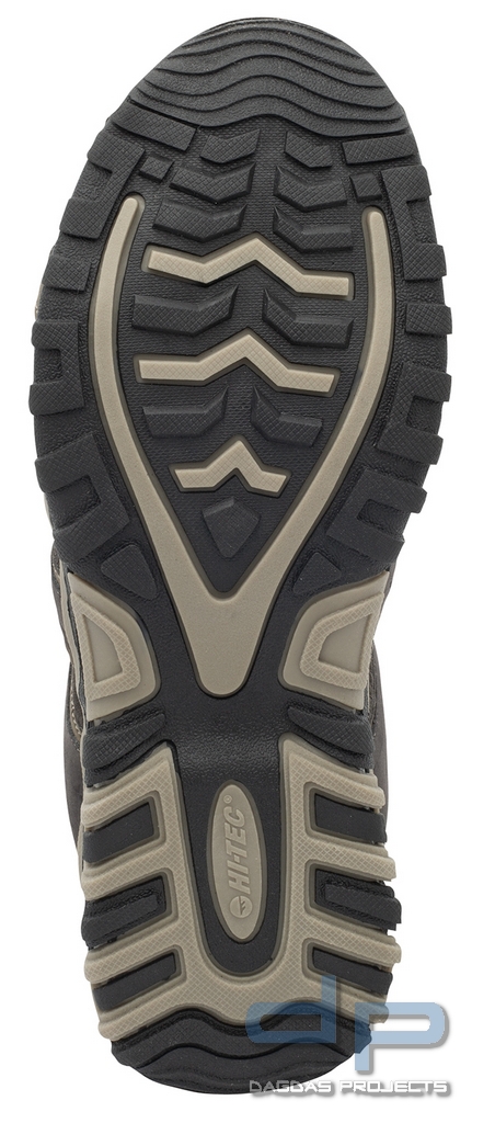 Hi-Tec Cove Breeze Trekkingsandale in verschiedenen Farben