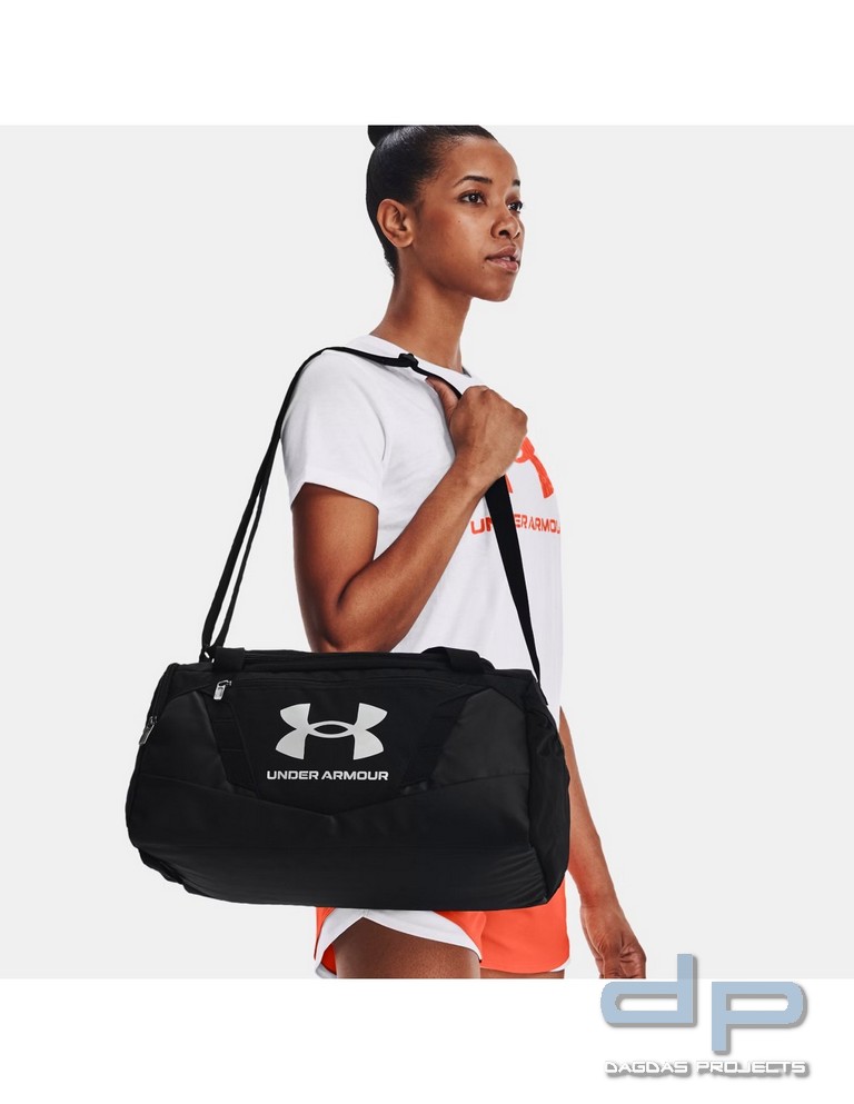 Under Armour® Sporttasche "Undeniable Duffle 5.0" XtraSmall (23 Liter)