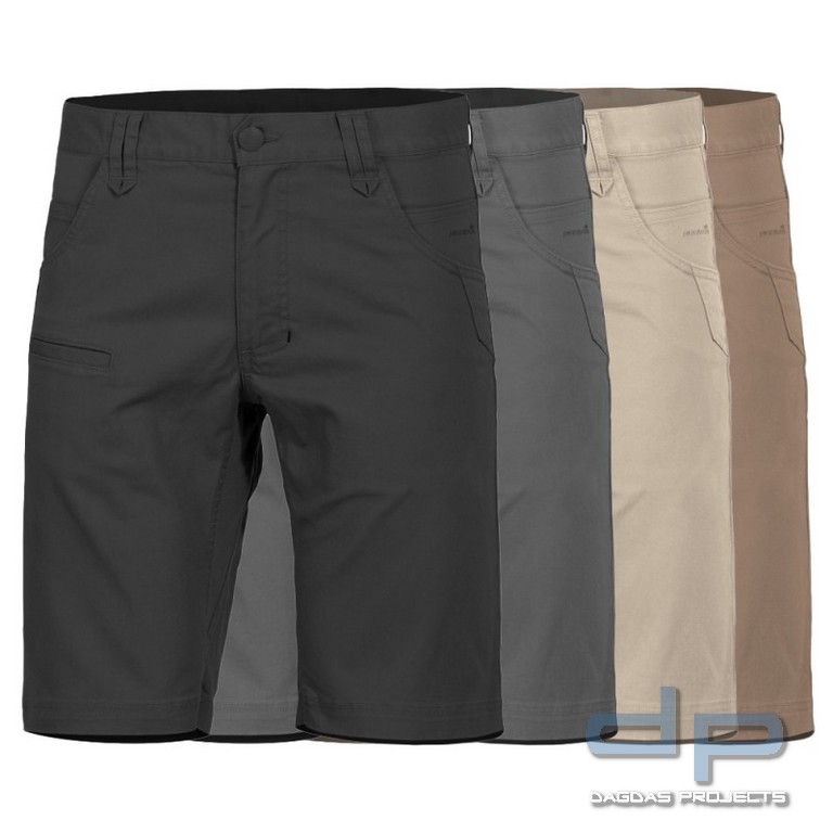 Pentagon kurze Hose - Rogue Hero Shorts -in verschiedenen Farben