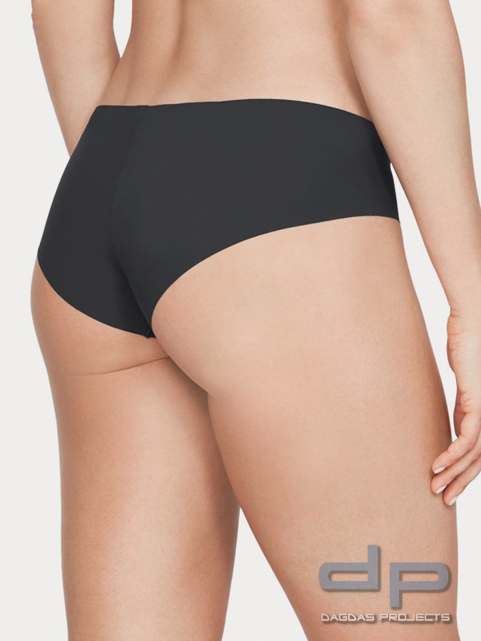 UNDER ARMOUR DAMEN PURE STRETCH HIPSTER 3ER-PACK